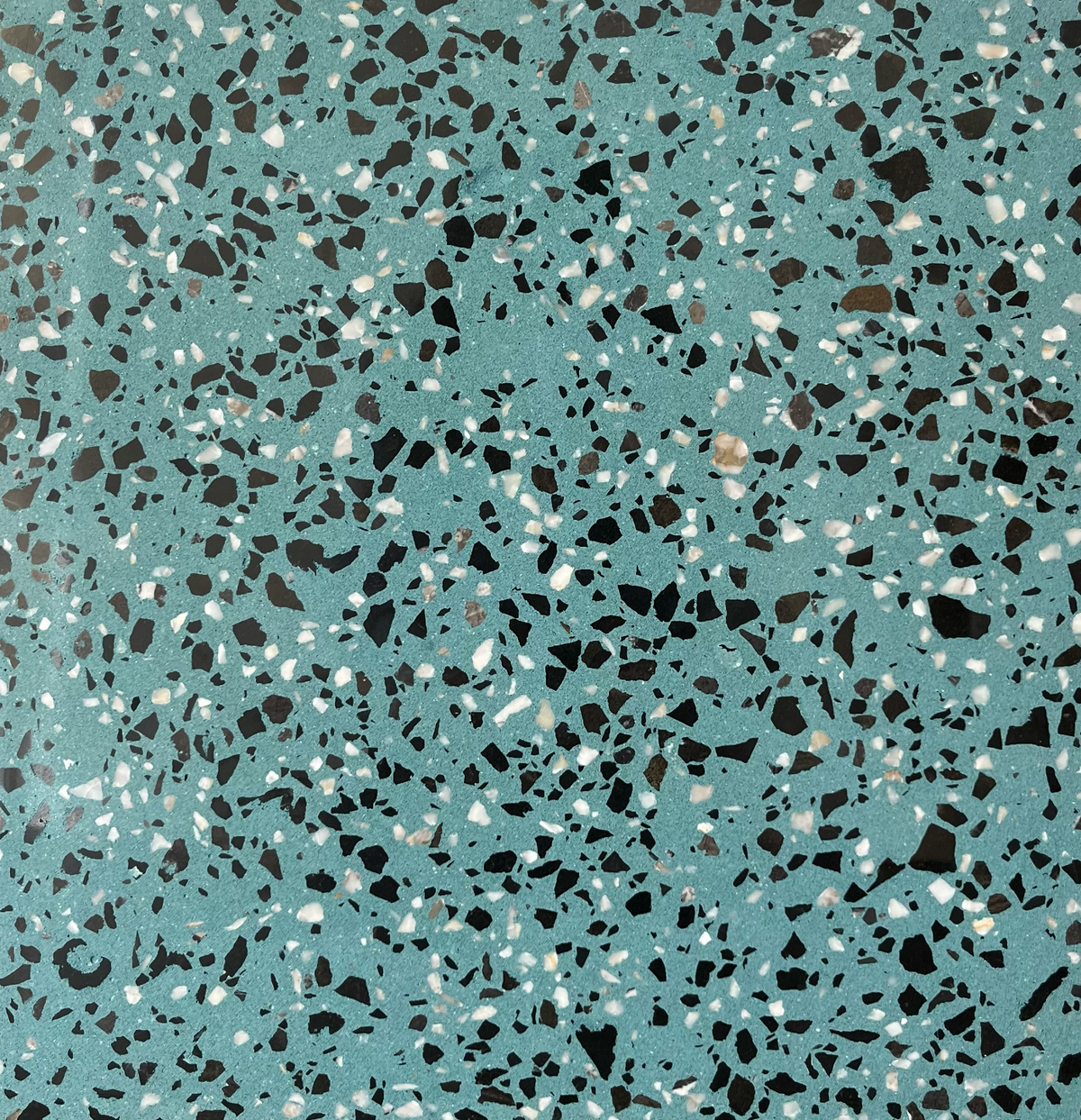 Terrazzo