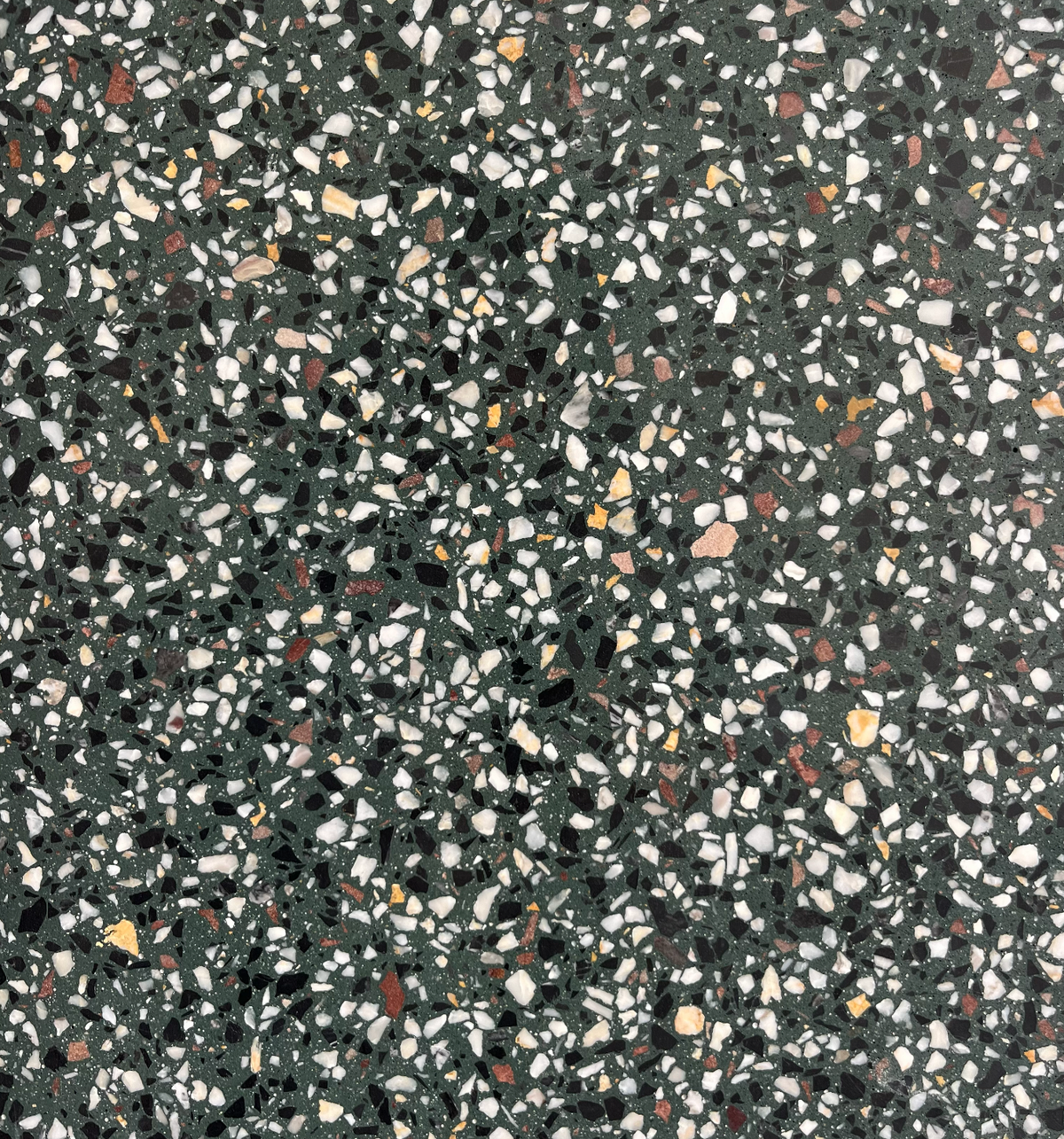 Terrazzo