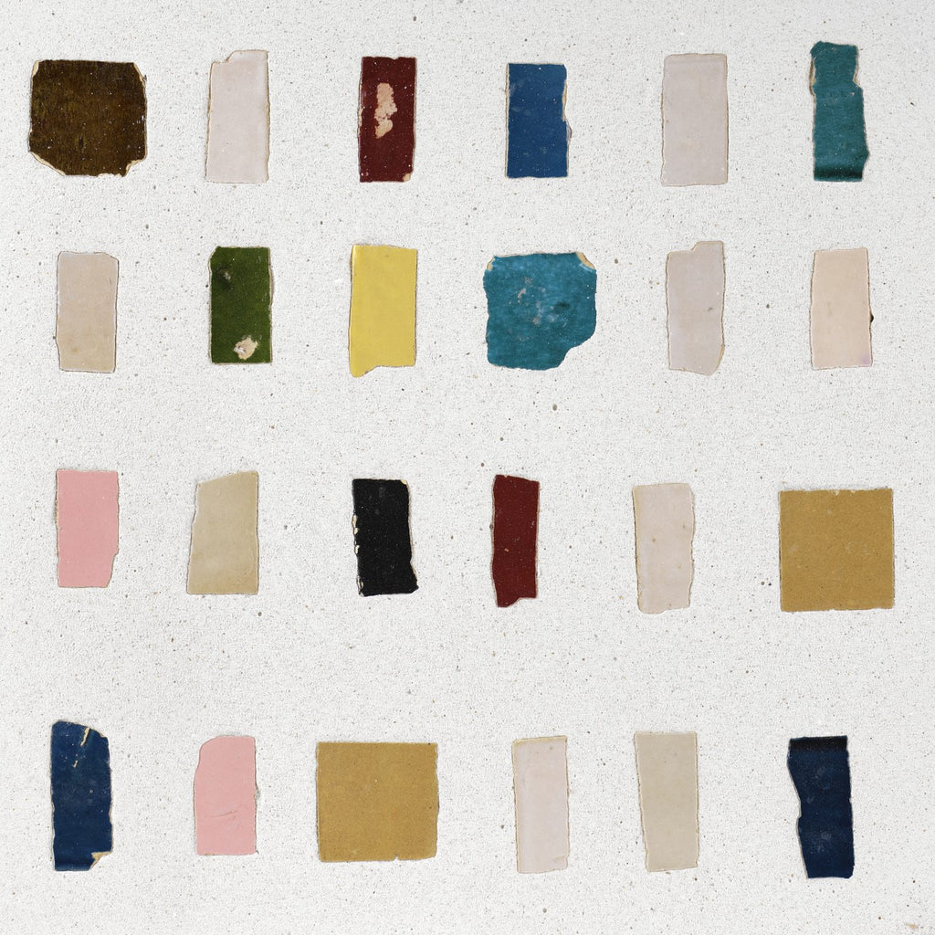 Terrazzo