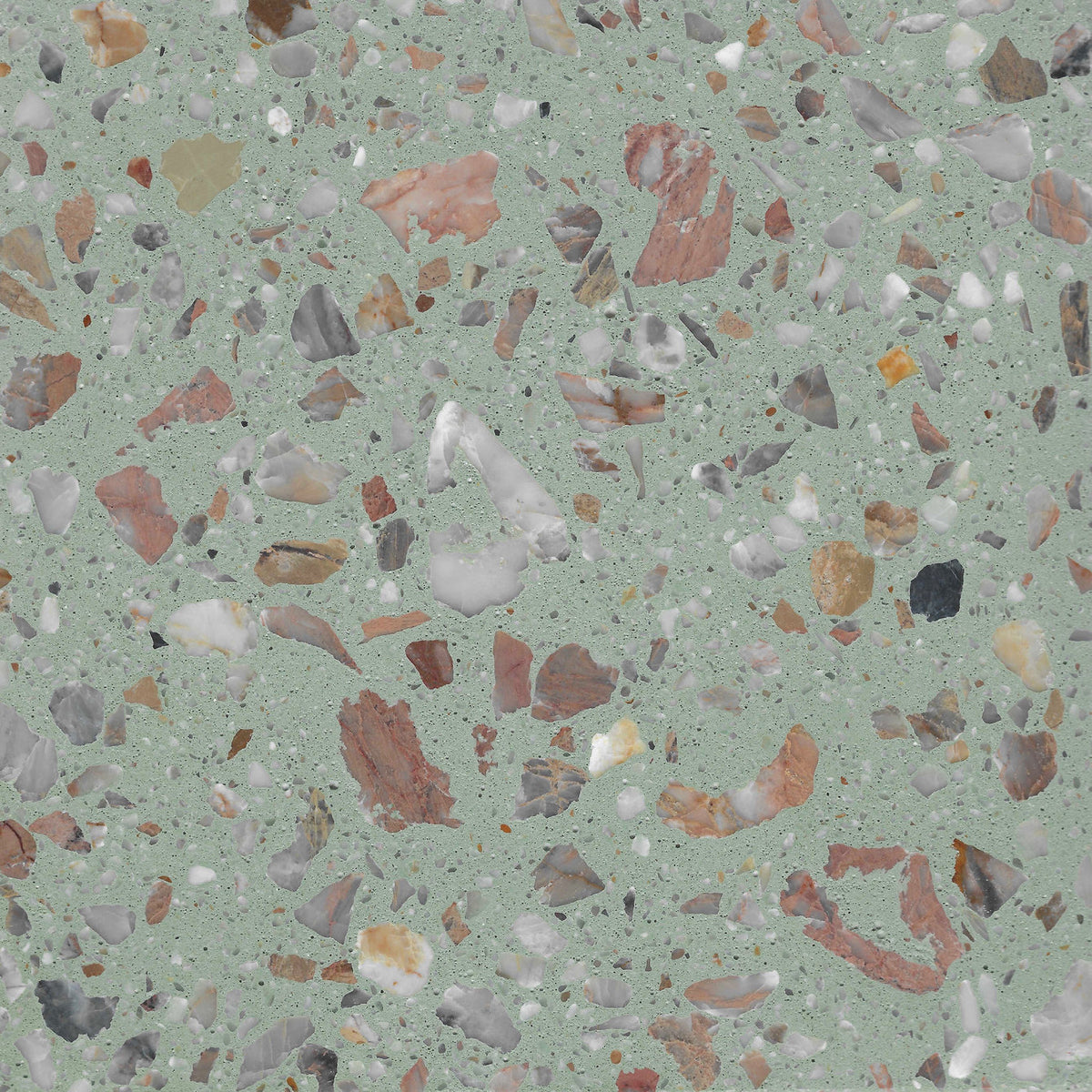 Terrazzo