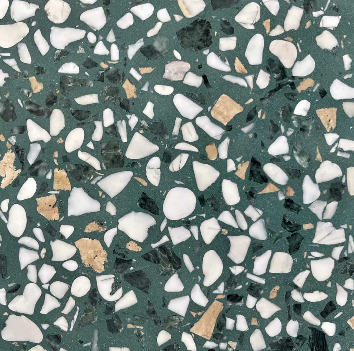 Terrazzo