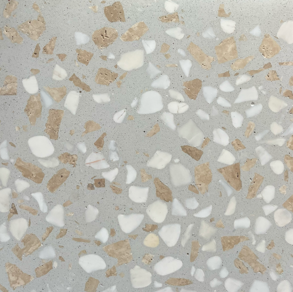 Terrazzo