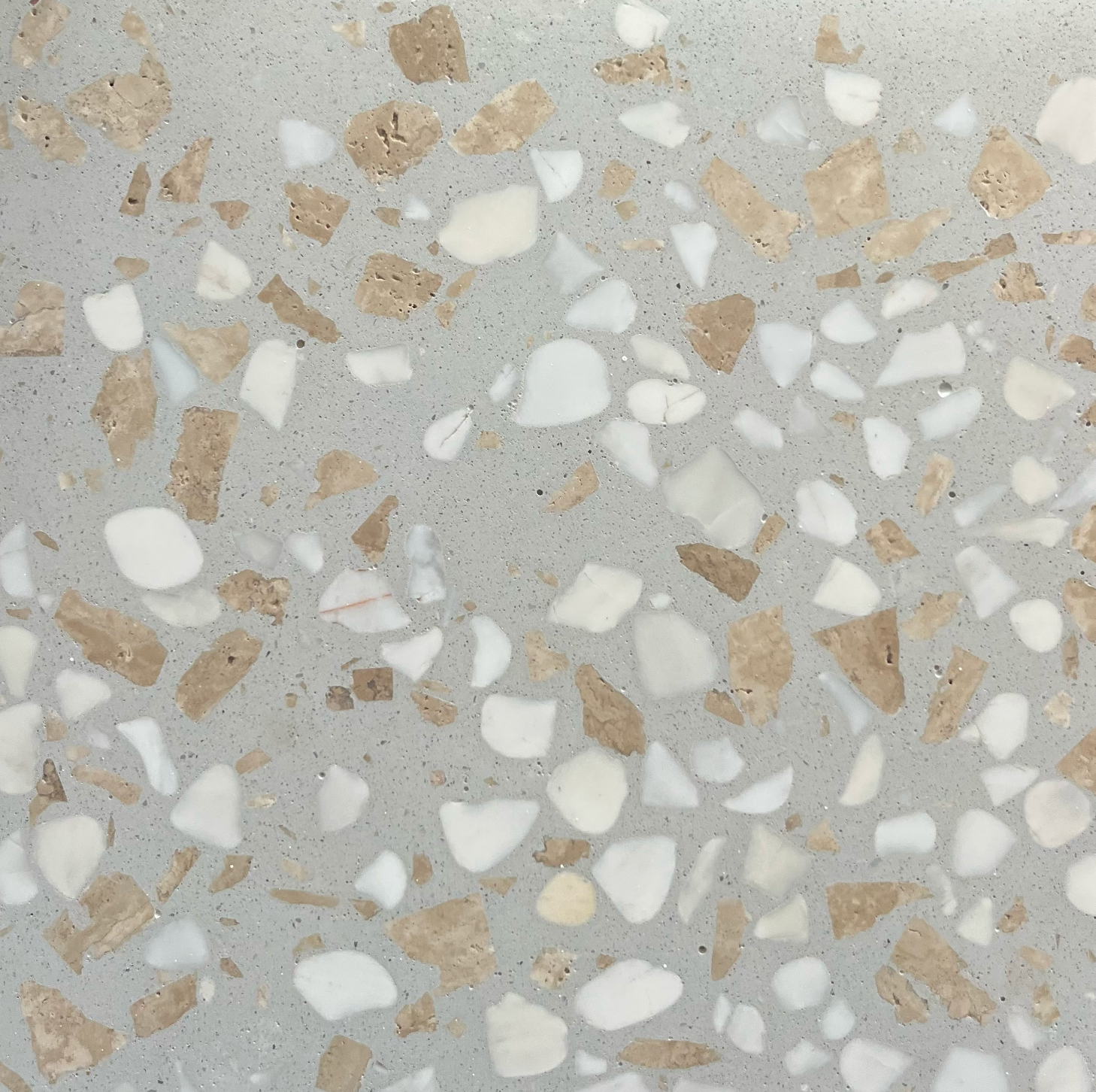 Terrazzo