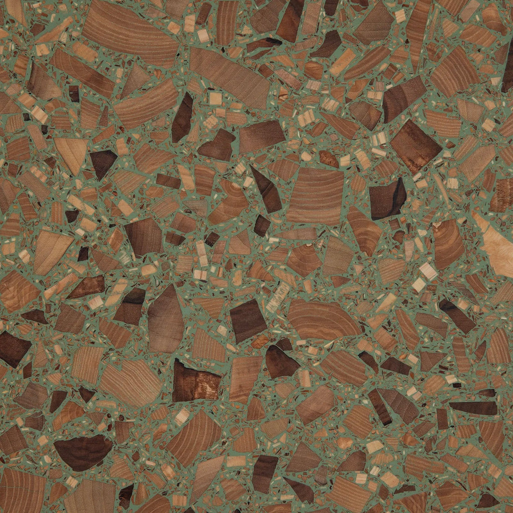 Timber Terrazzo (Library)