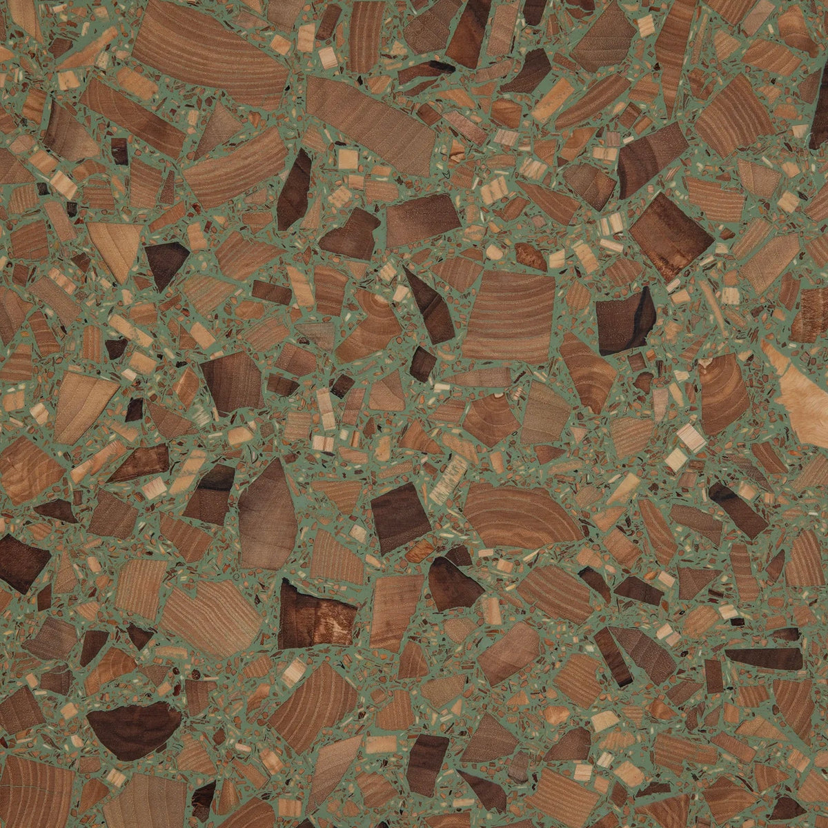 Timber Terrazzo (Library)