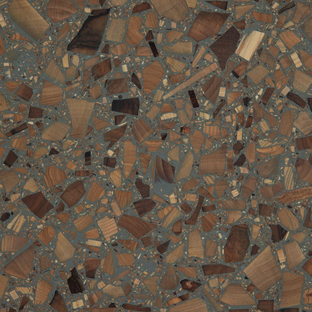 Timber Terrazzo (Library)