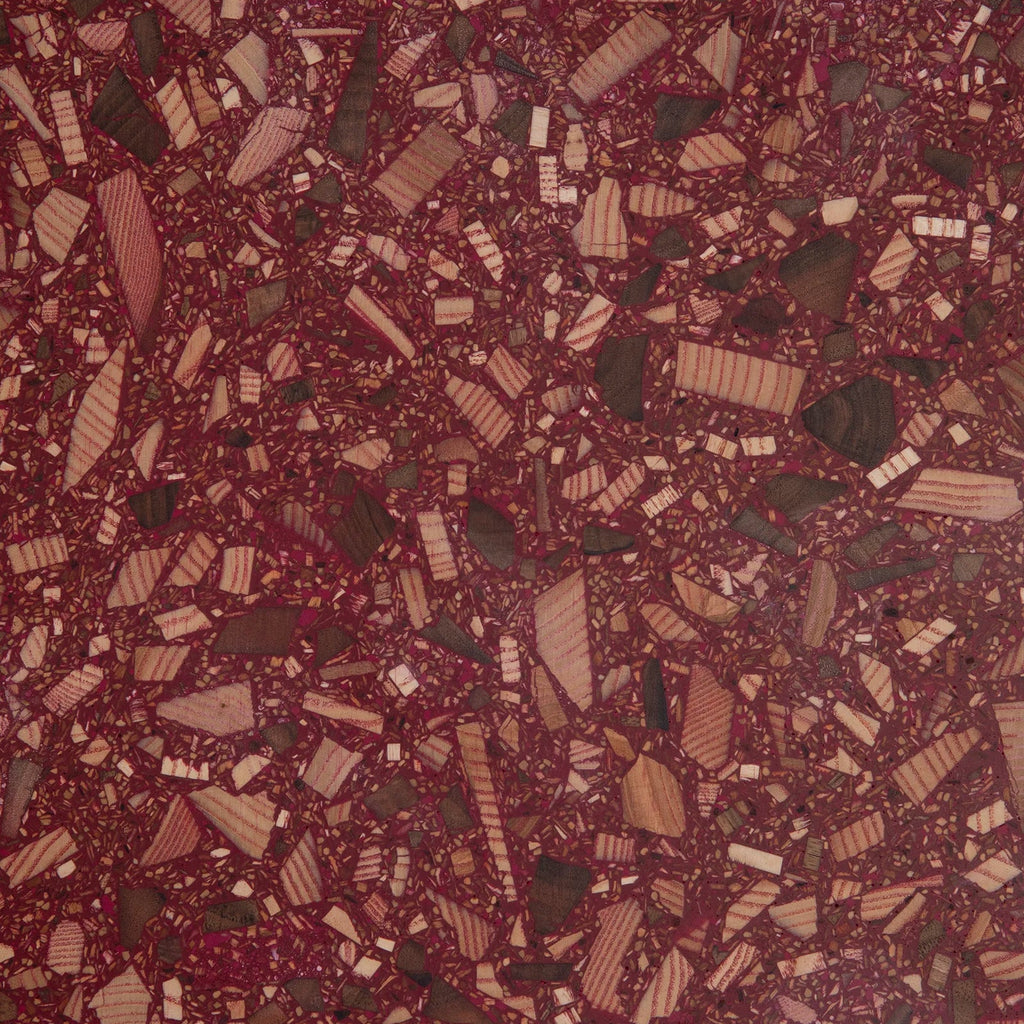 Timber Terrazzo (Library)