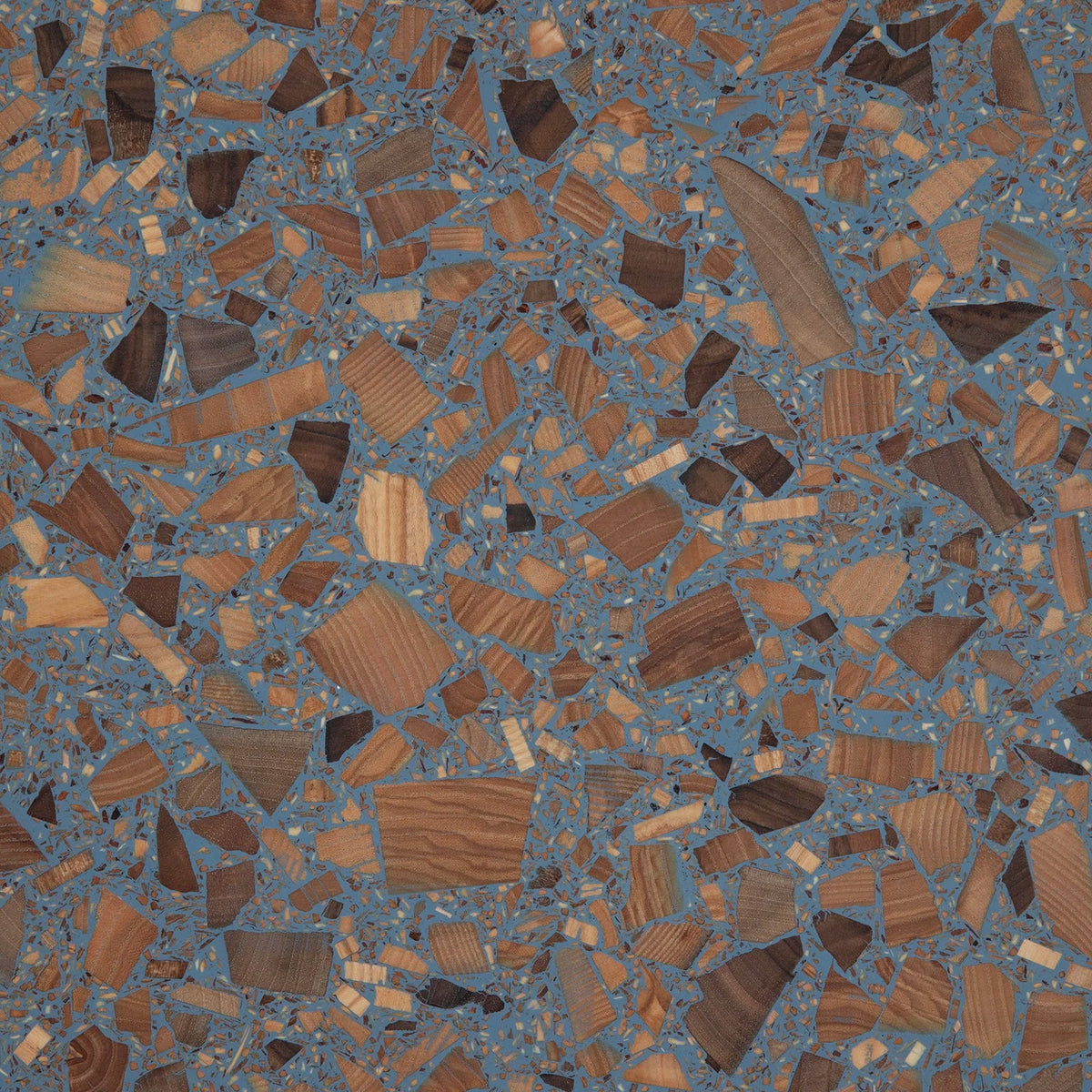 Timber Terrazzo (Library)