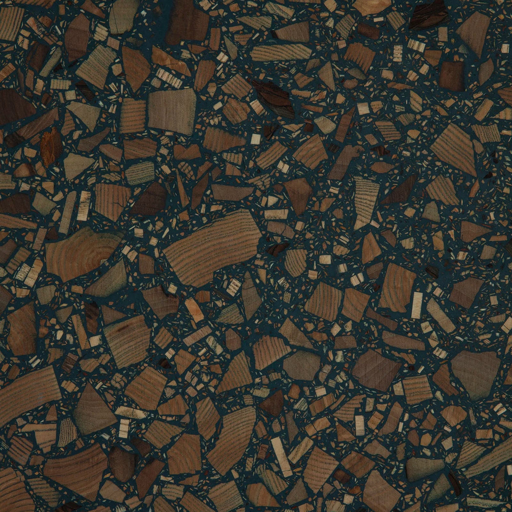 Timber Terrazzo (Library)