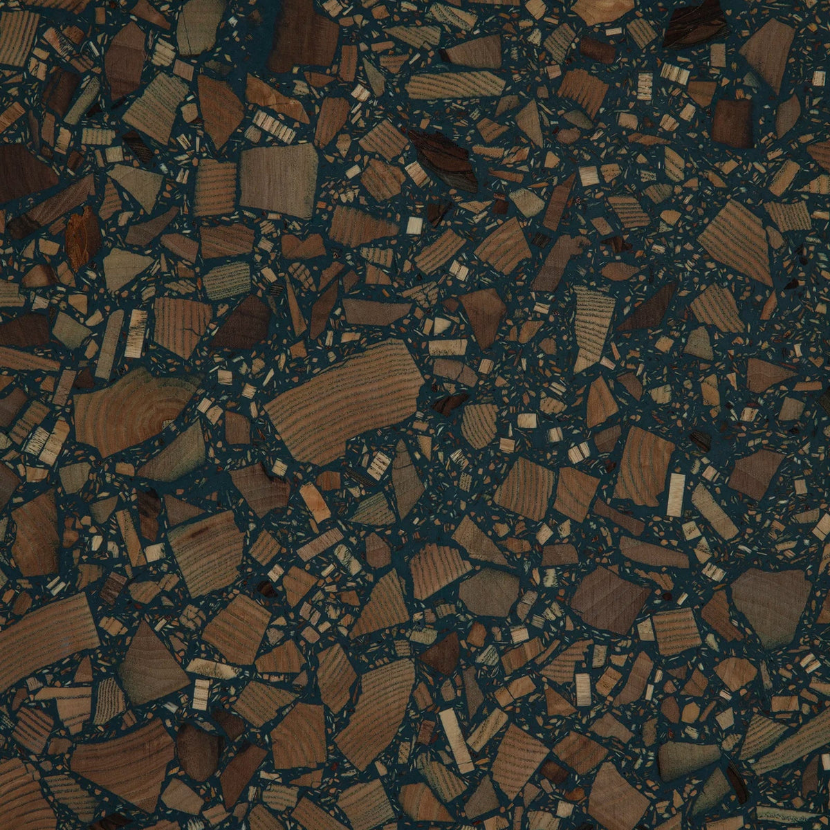 Timber Terrazzo (Library)