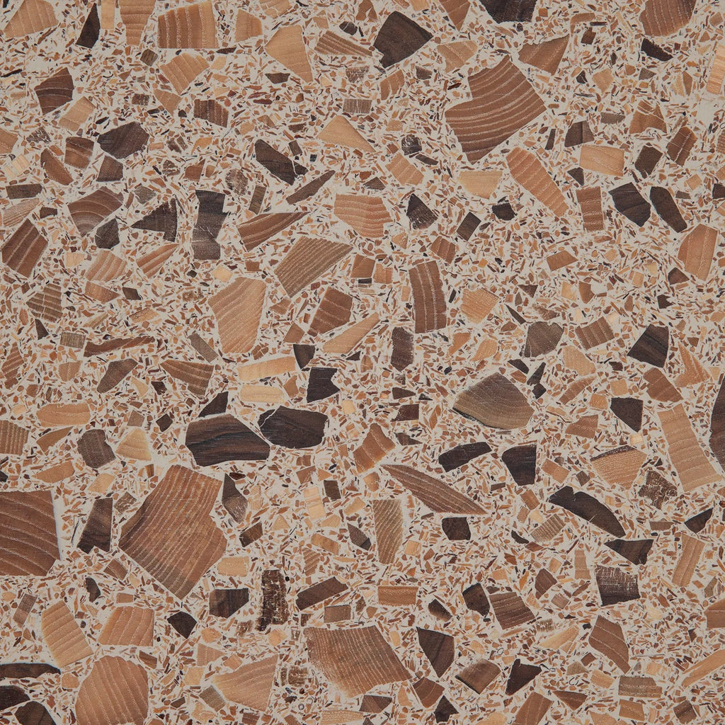 Timber Terrazzo (Library)