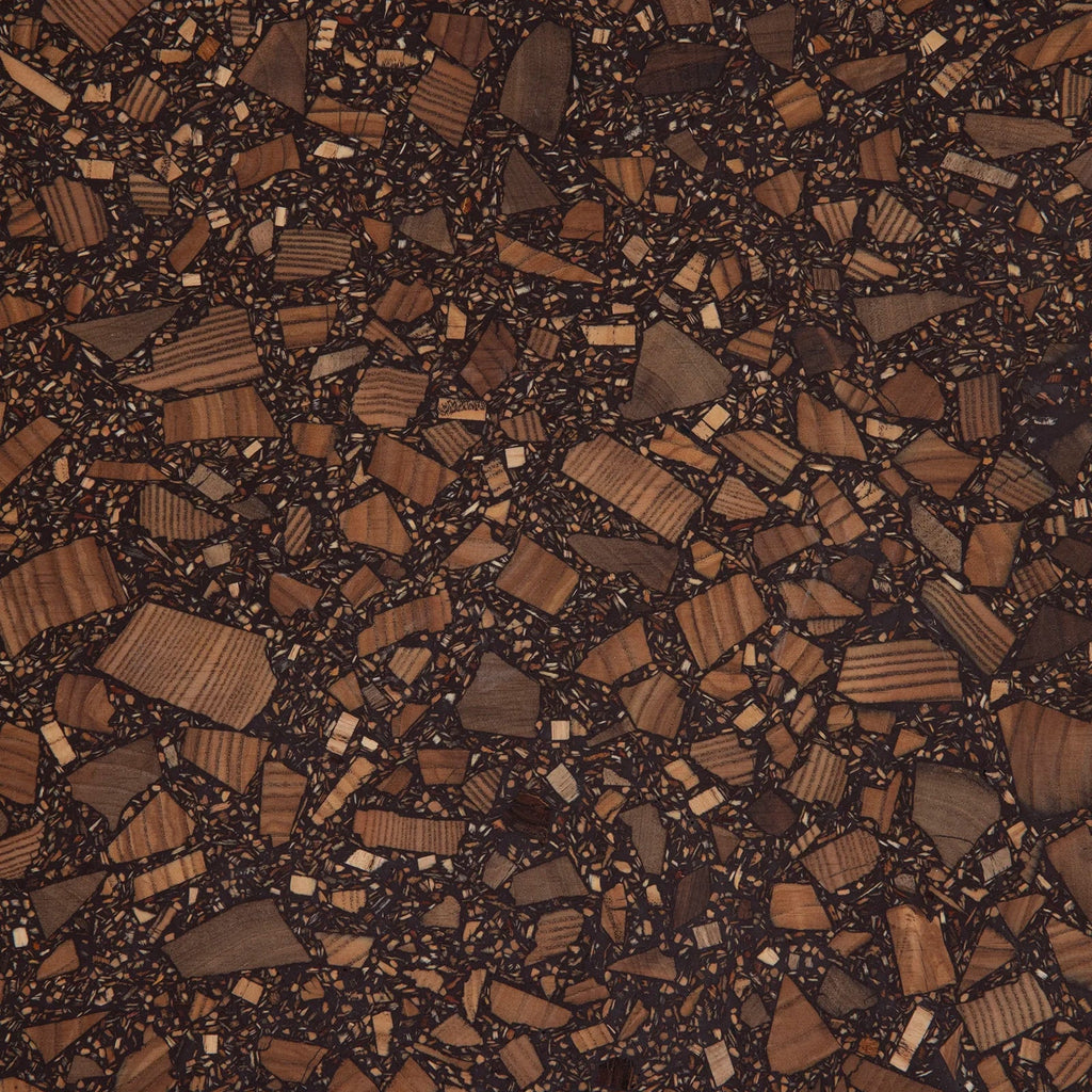 Timber Terrazzo (Library)
