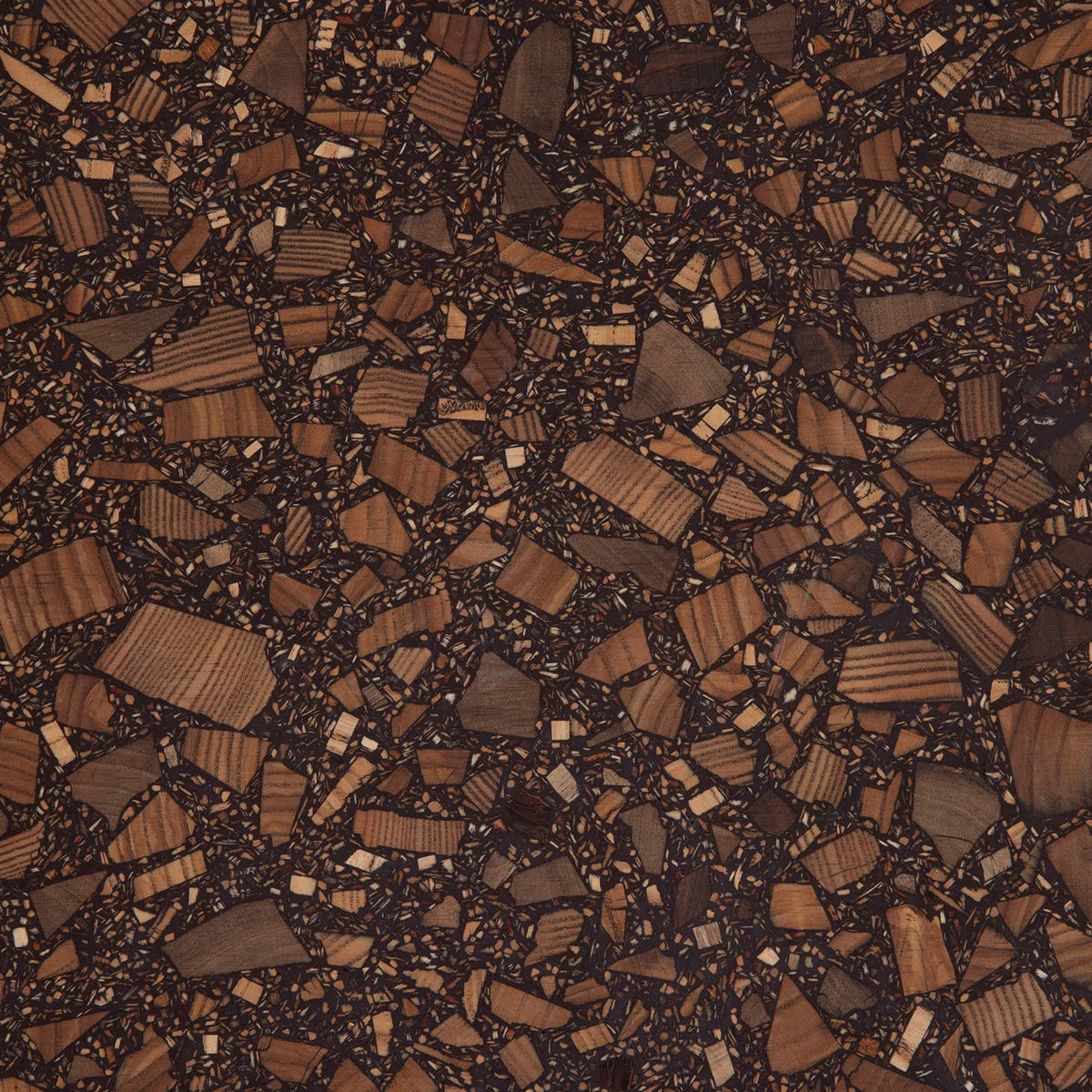 Timber Terrazzo (Library)