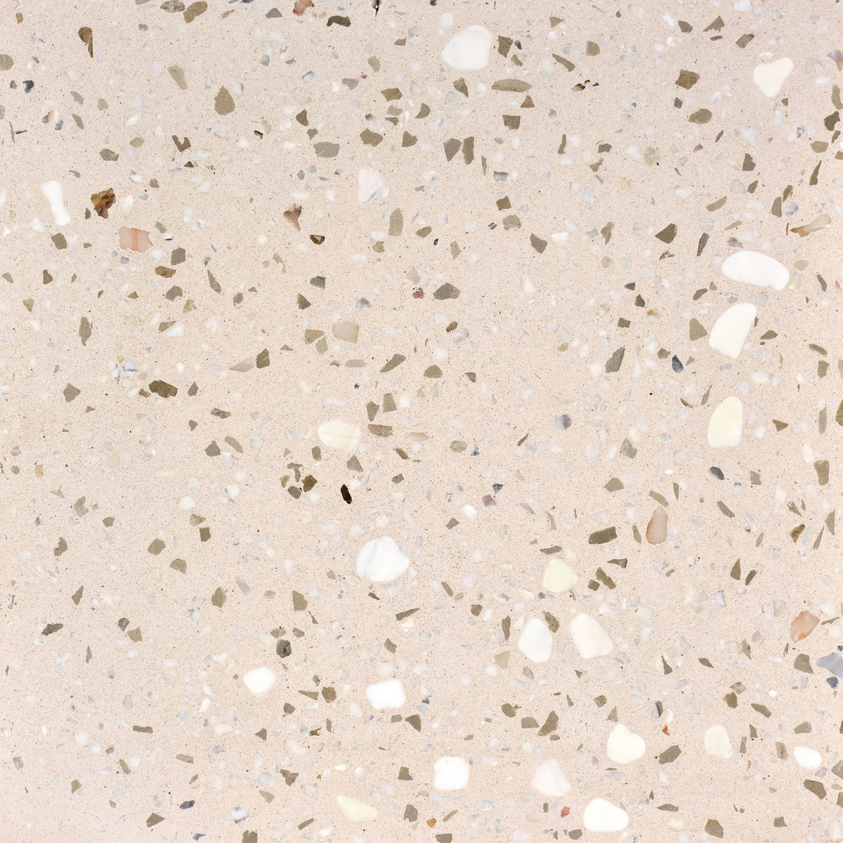 Terrazzo