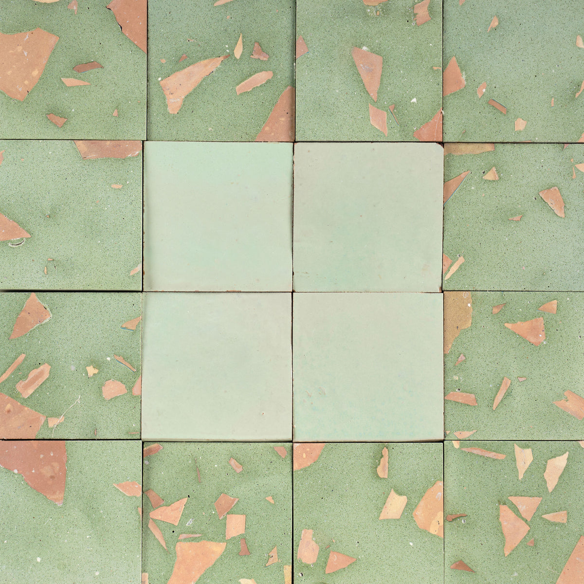 Terrazzo