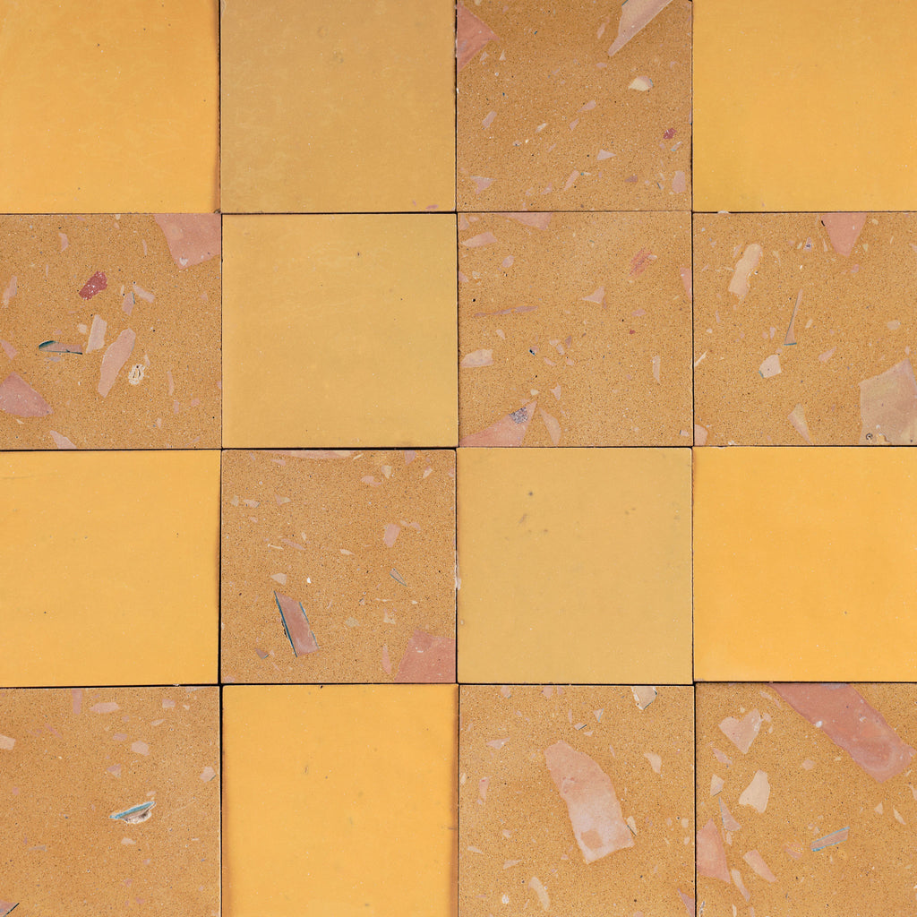 Terrazzo