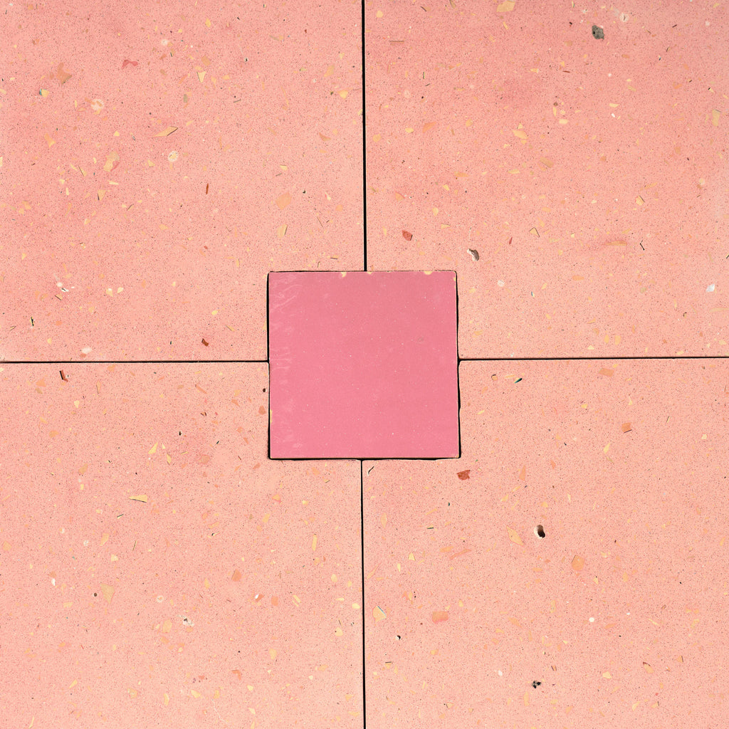 Terrazzo