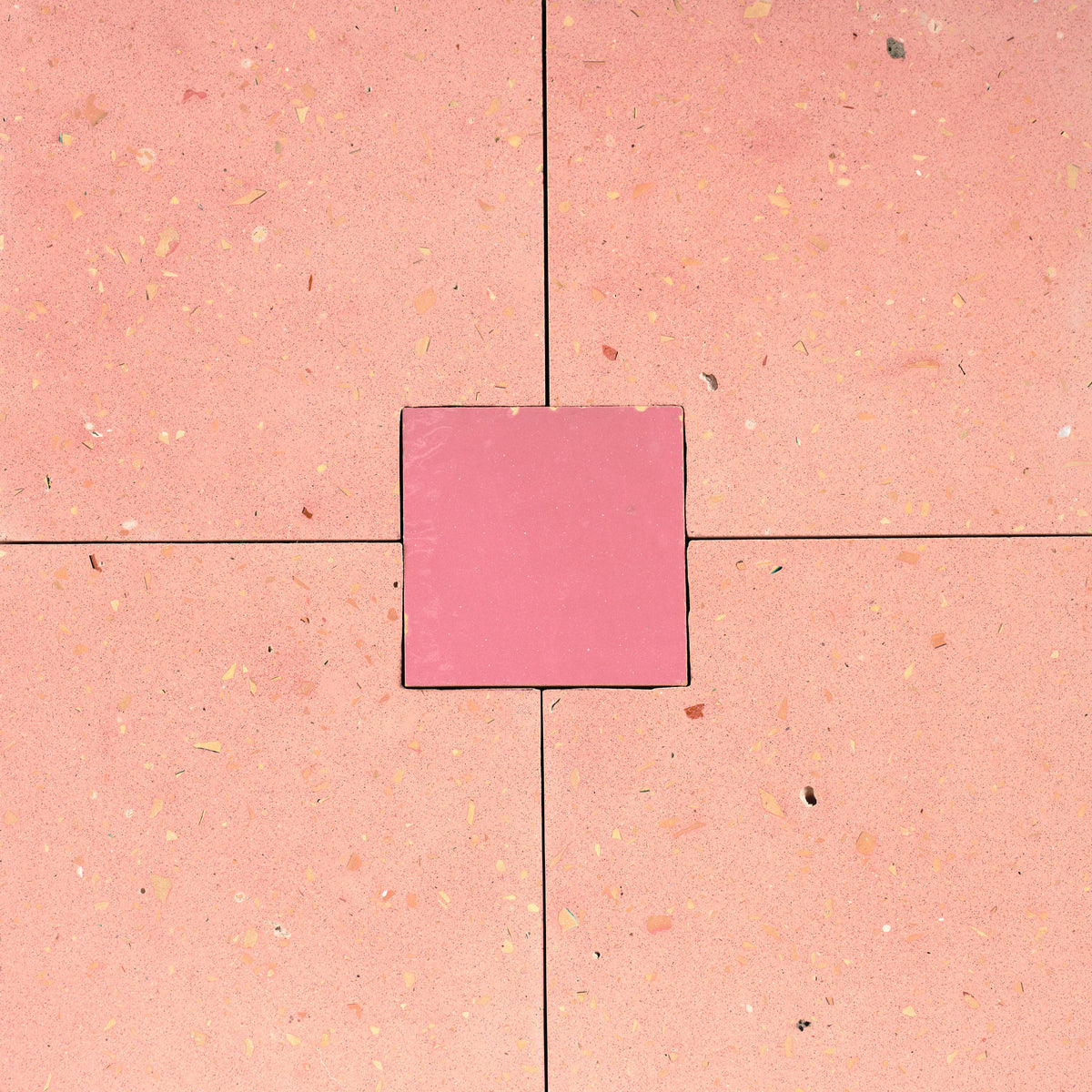 Terrazzo