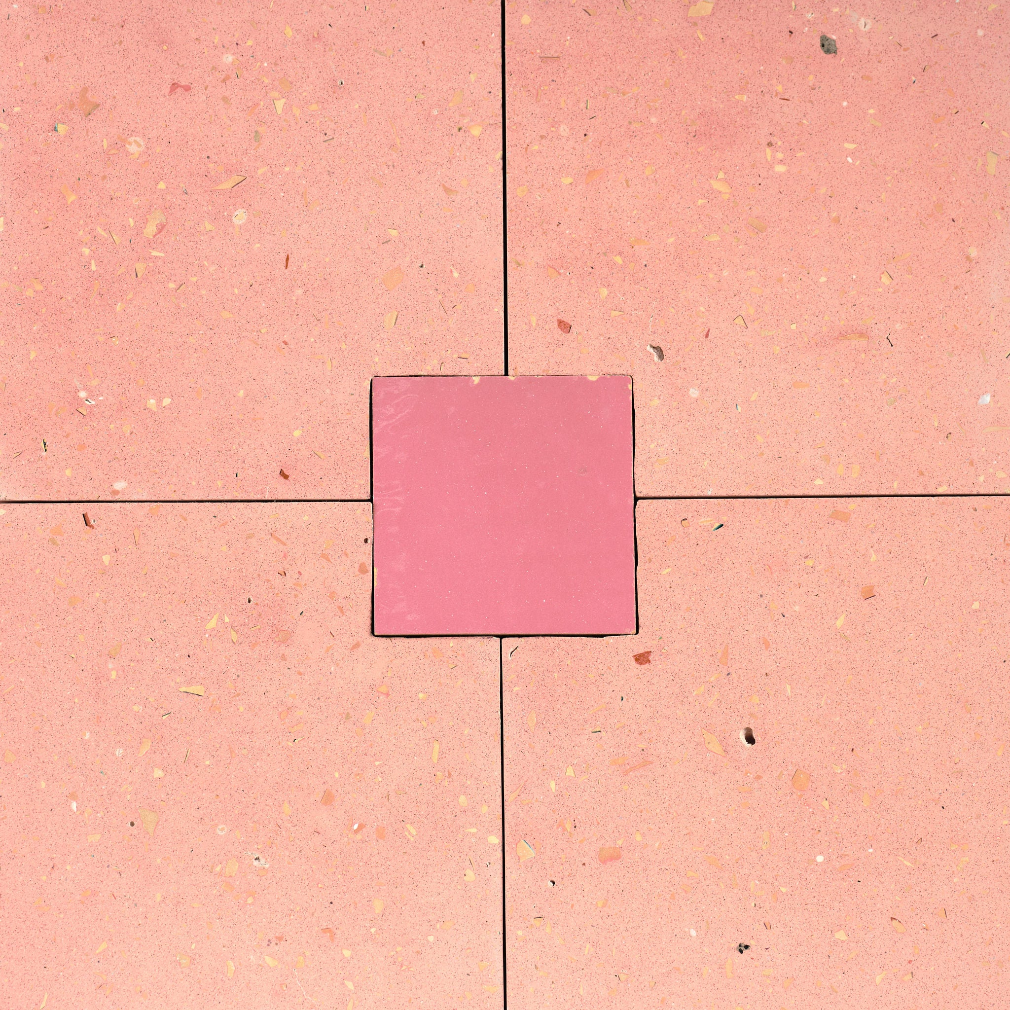 Terrazzo