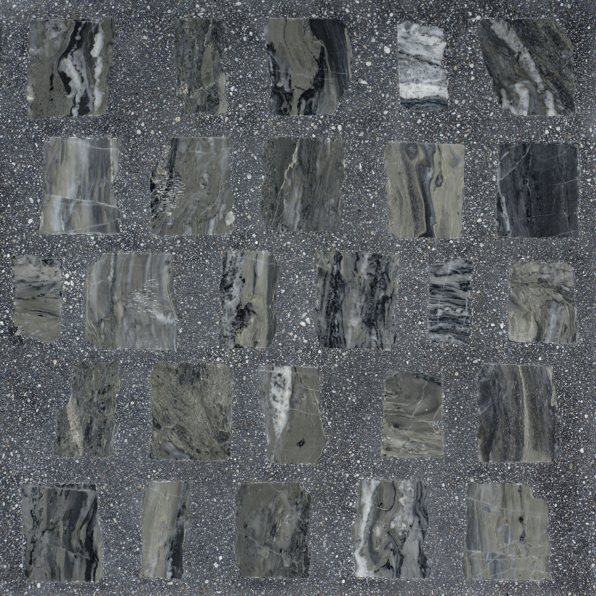 Terrazzo