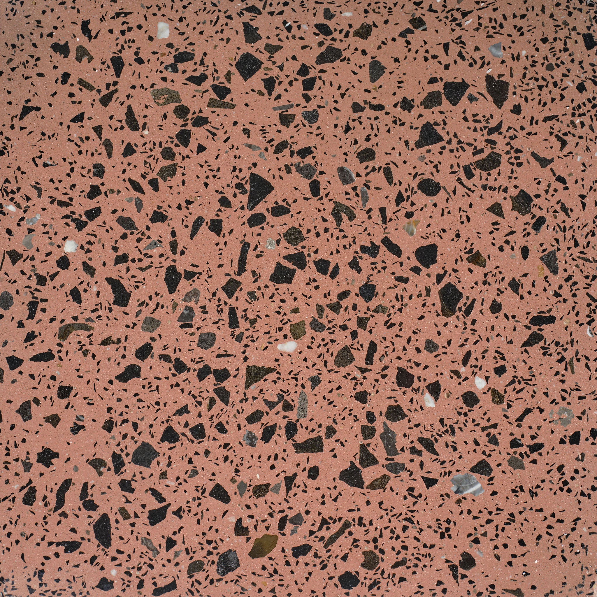 Terrazzo