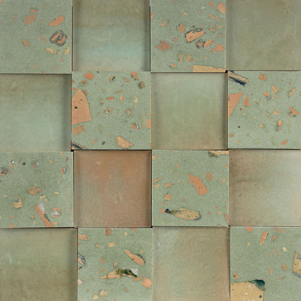 Terrazzo