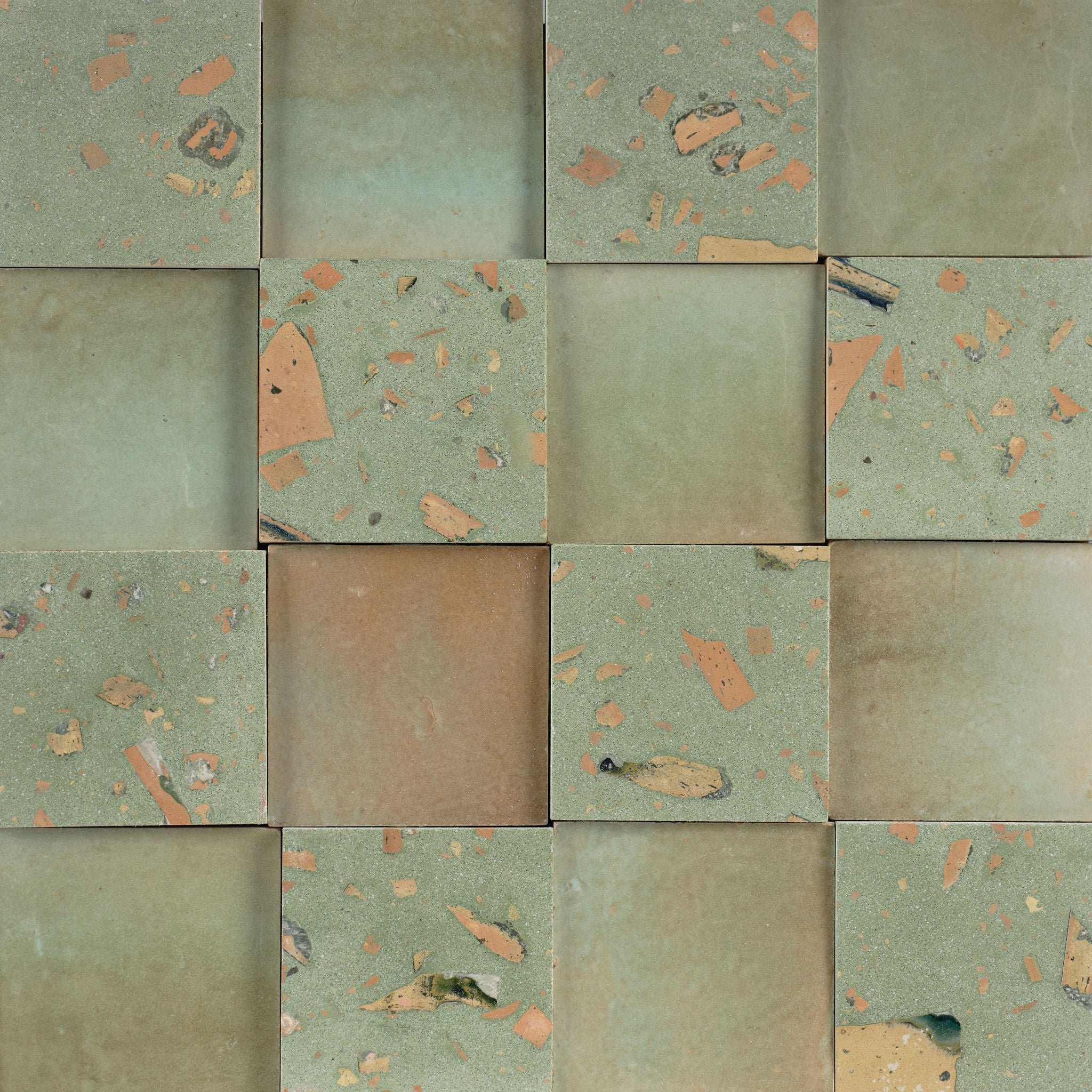 Terrazzo