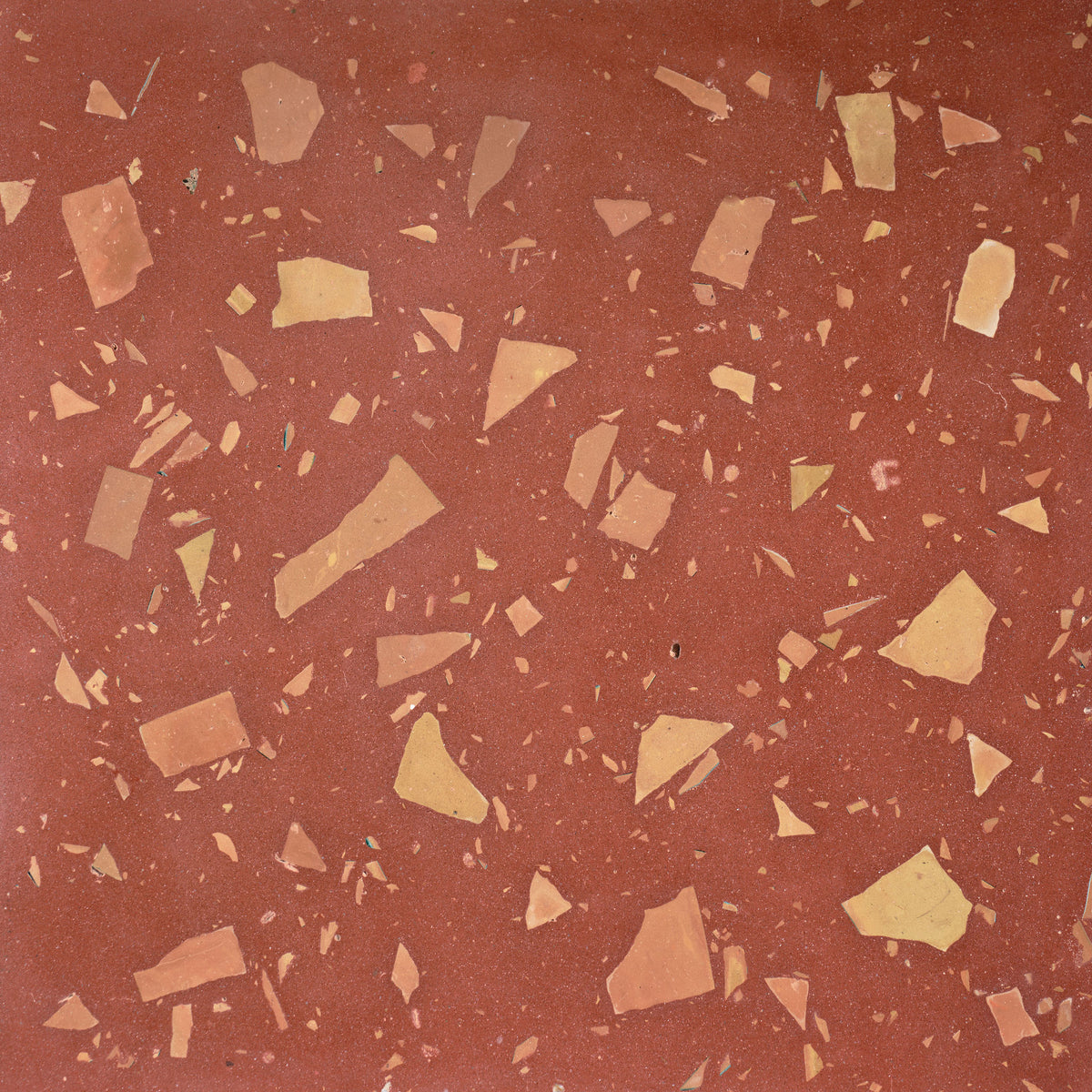 Terrazzo