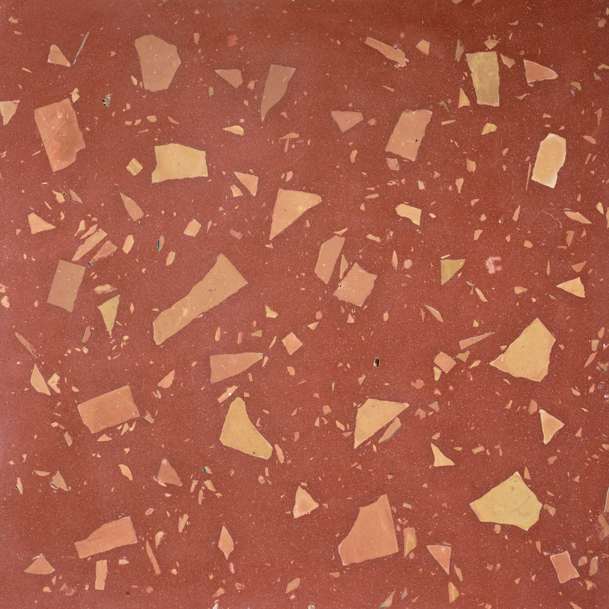 Terrazzo