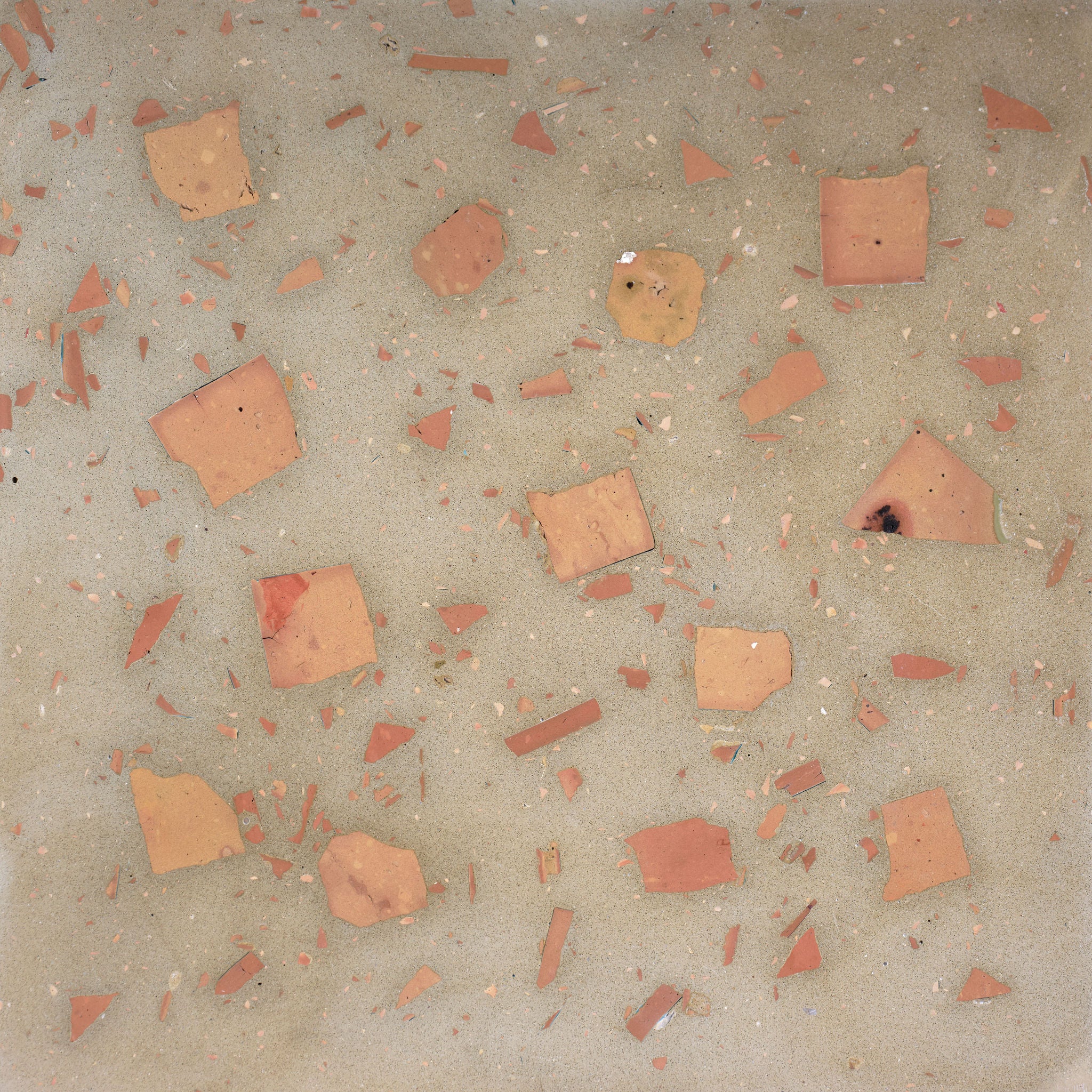 Terrazzo
