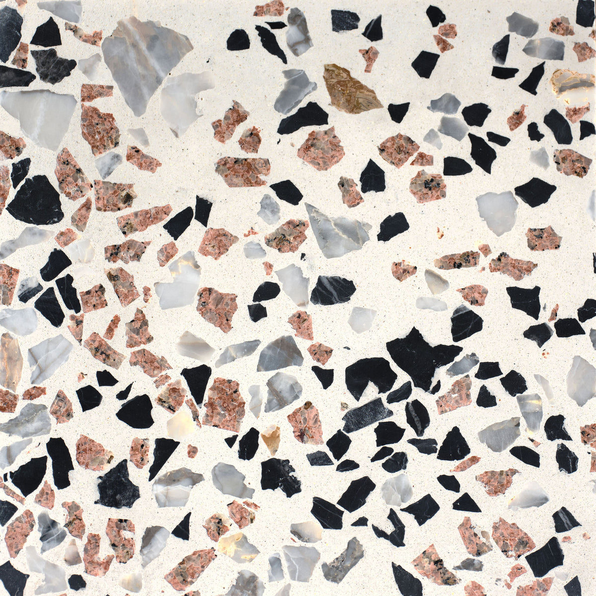 Terrazzo