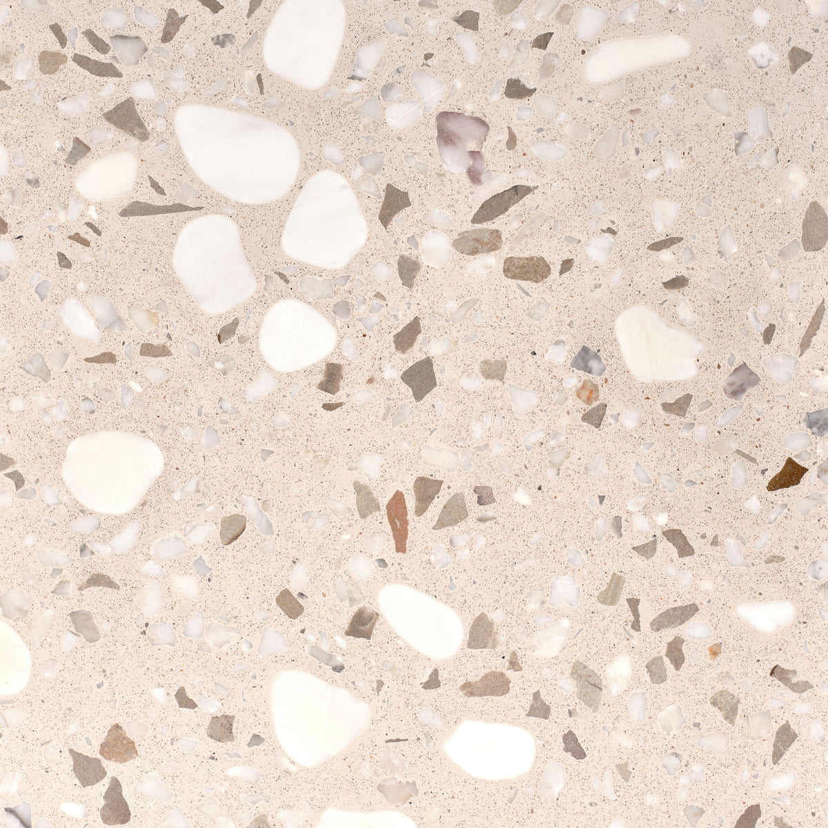 Terrazzo