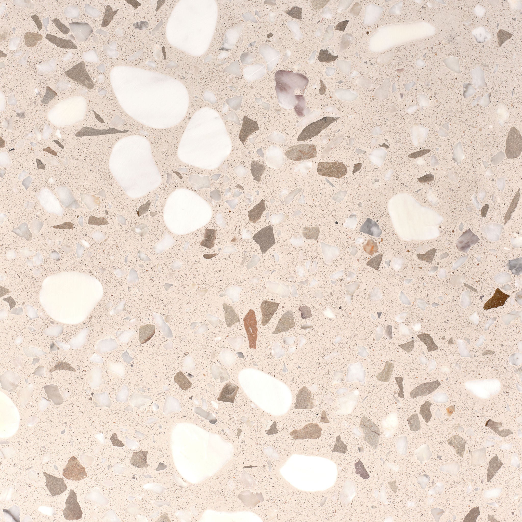 Terrazzo