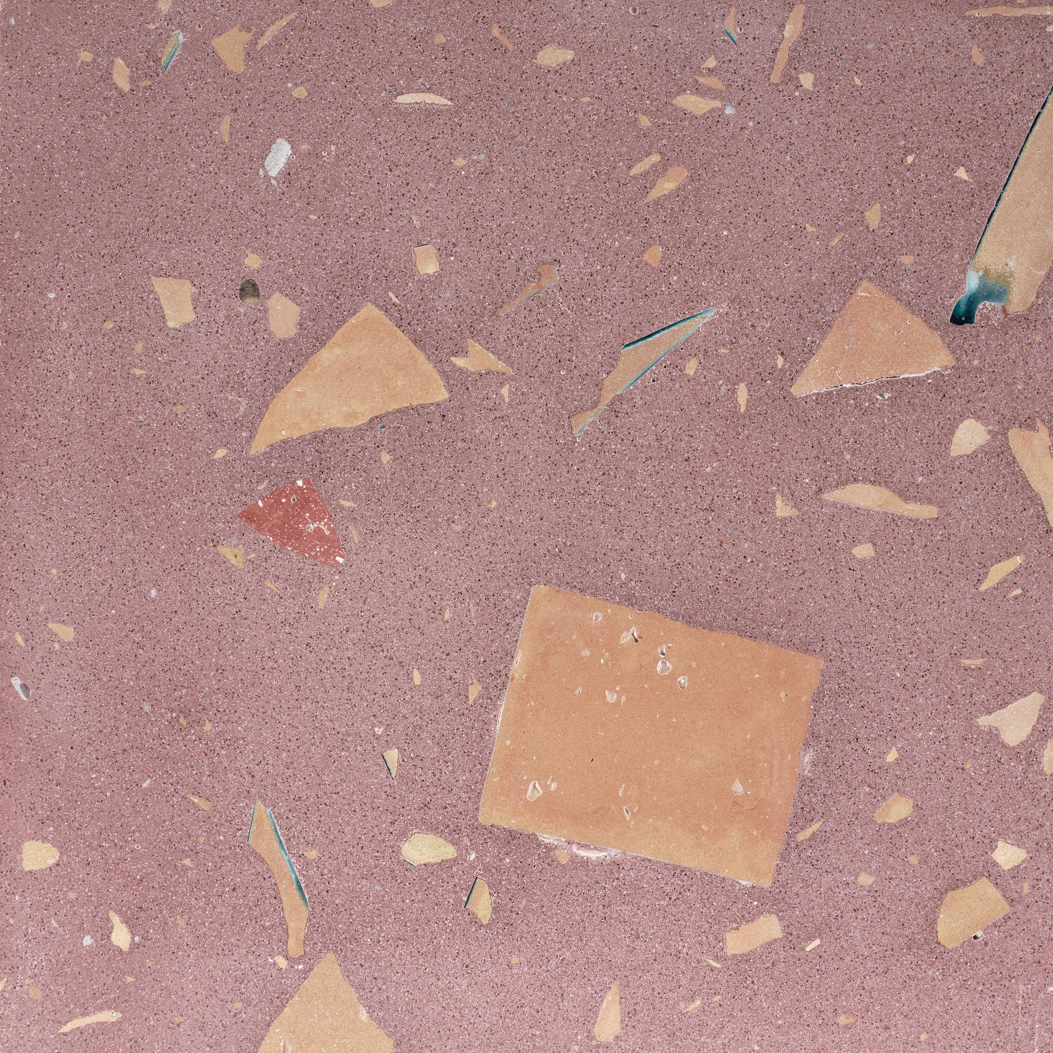 Terrazzo