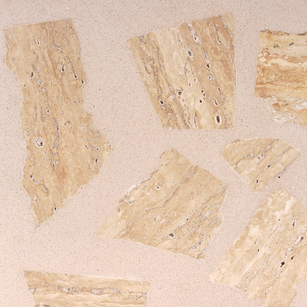 Terrazzo