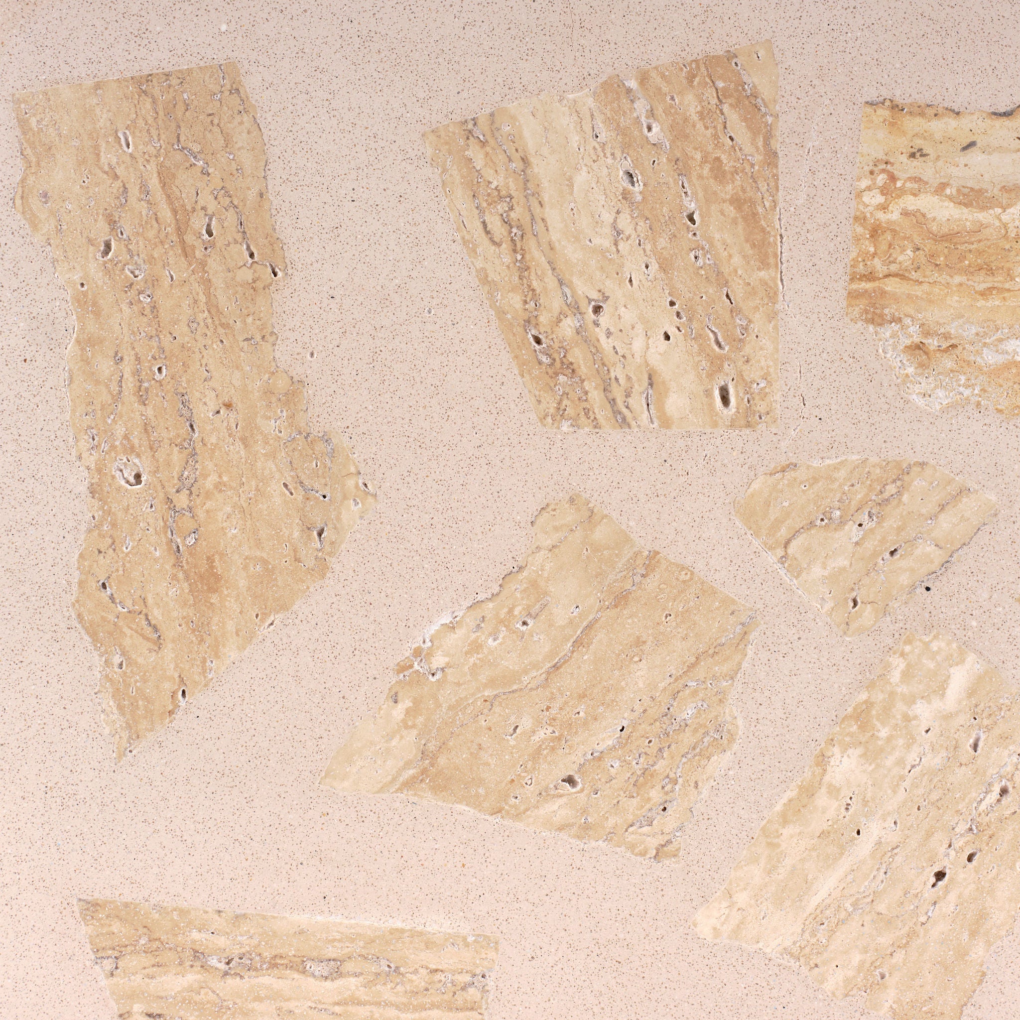Terrazzo