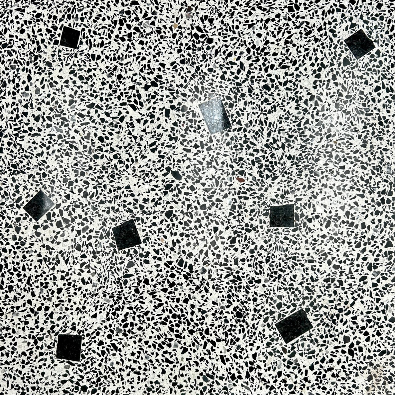 Terrazzo