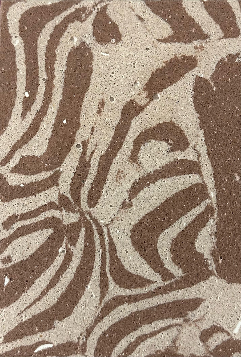 Marbled Concrete