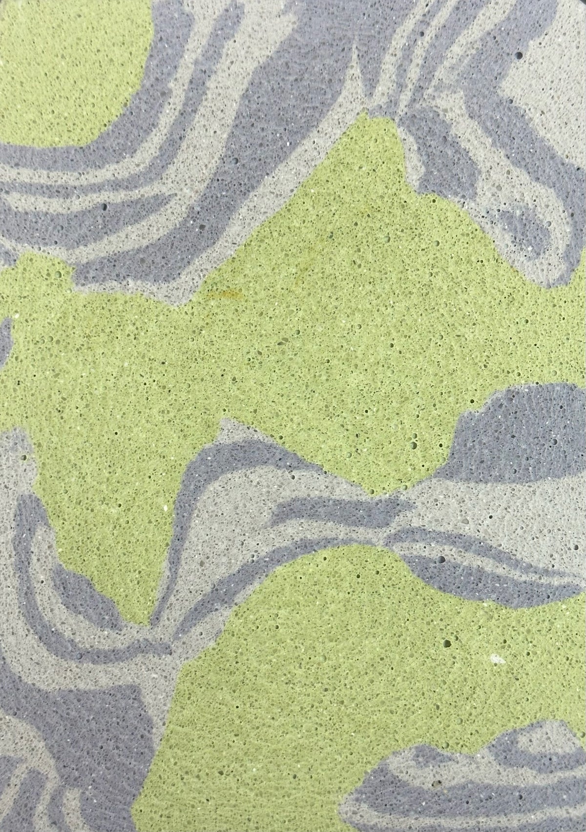 Marbled Concrete