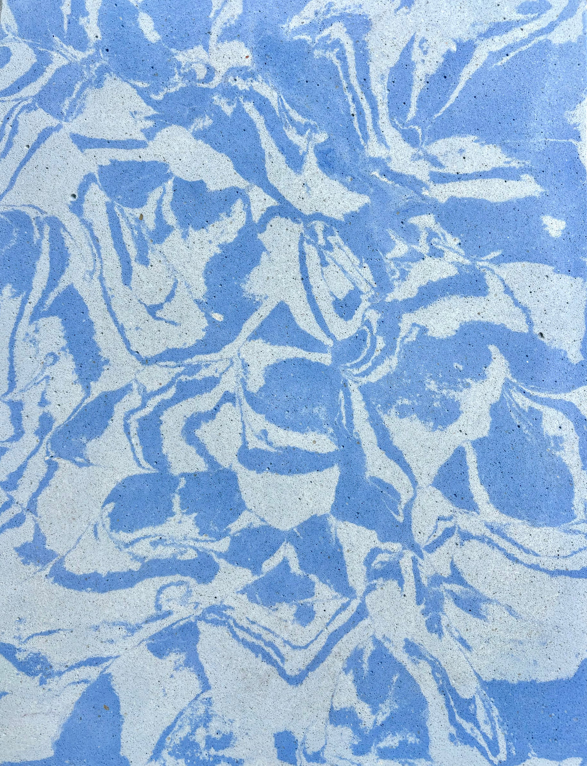 Marbled Concrete