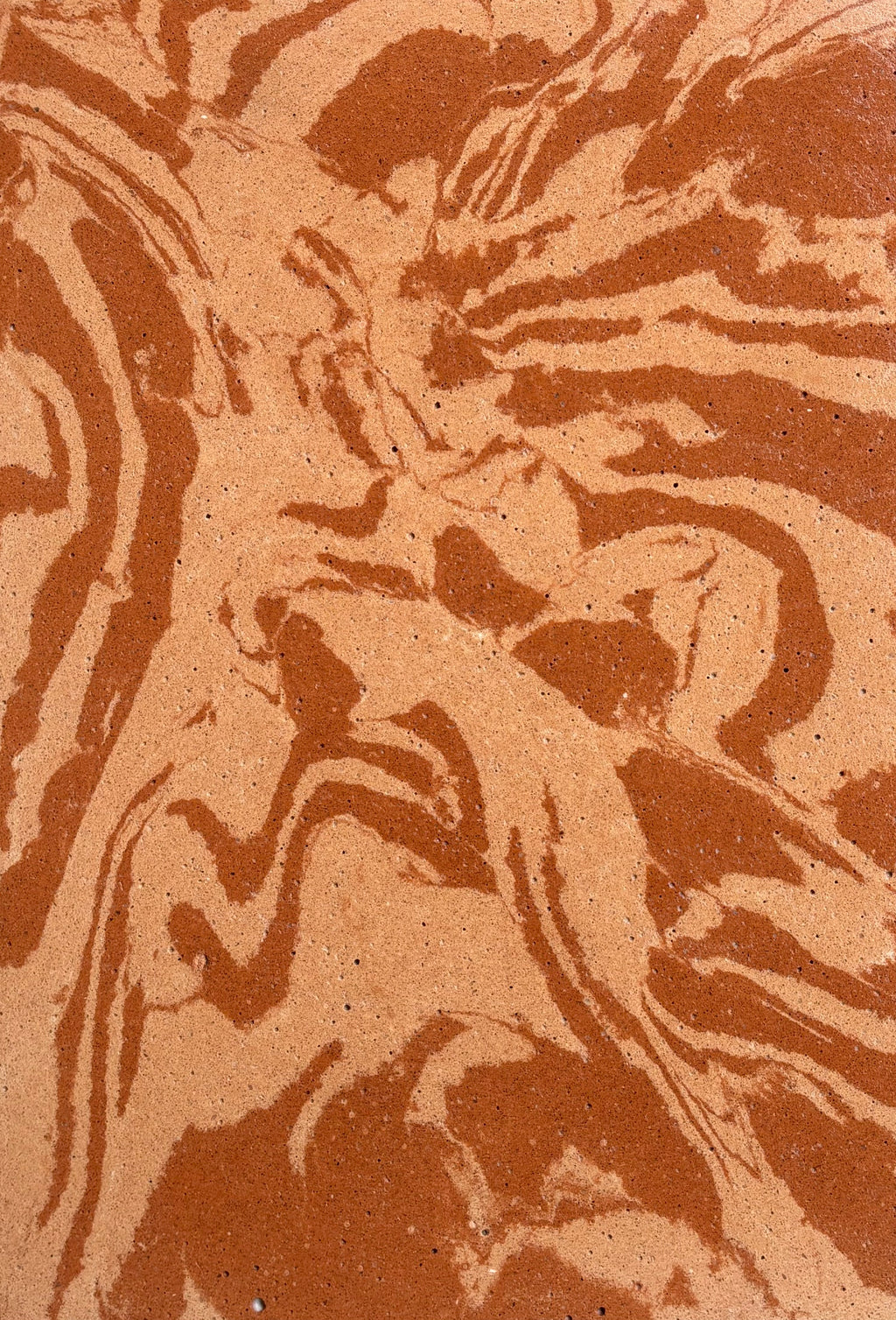 Marbled Concrete