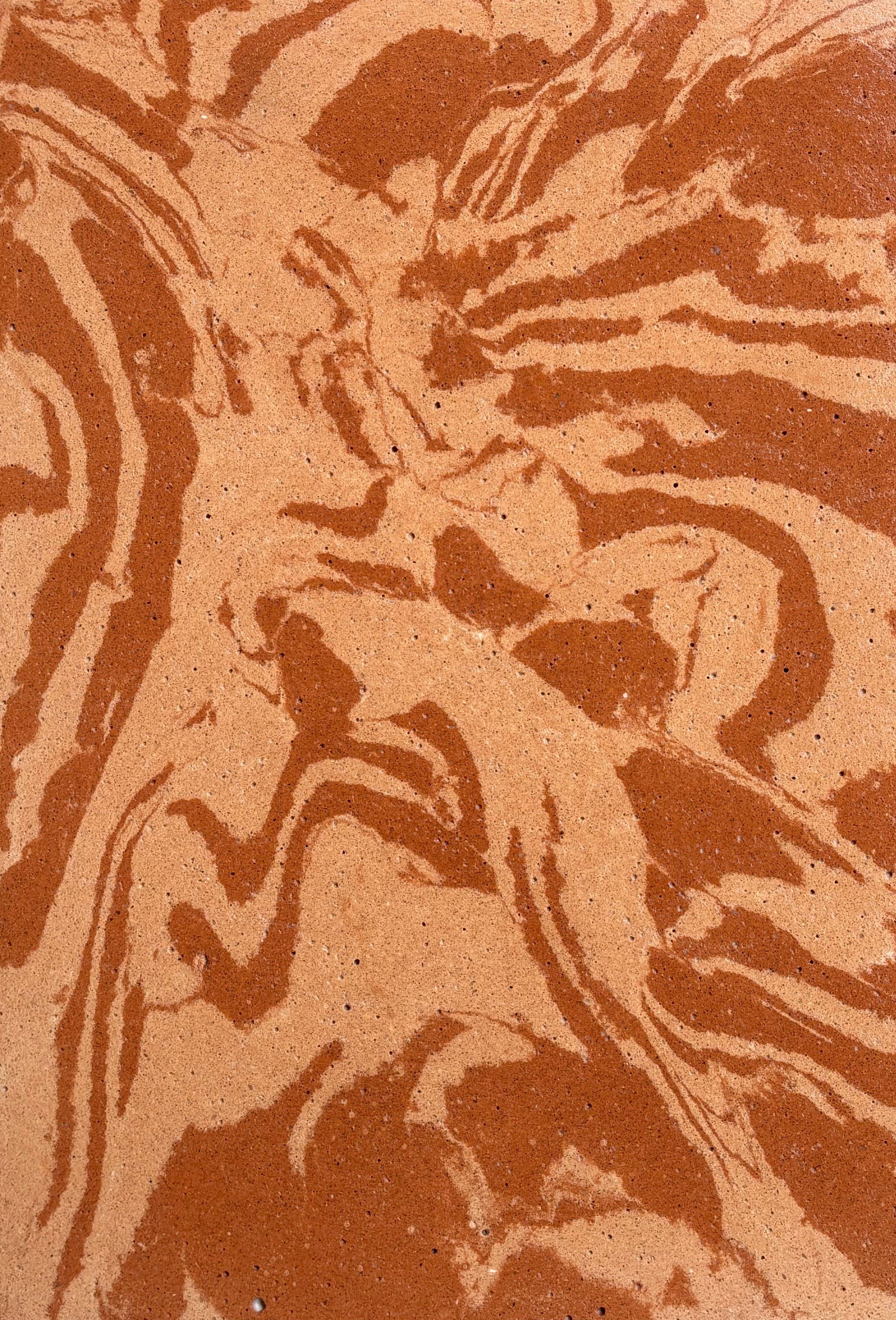 Marbled Concrete