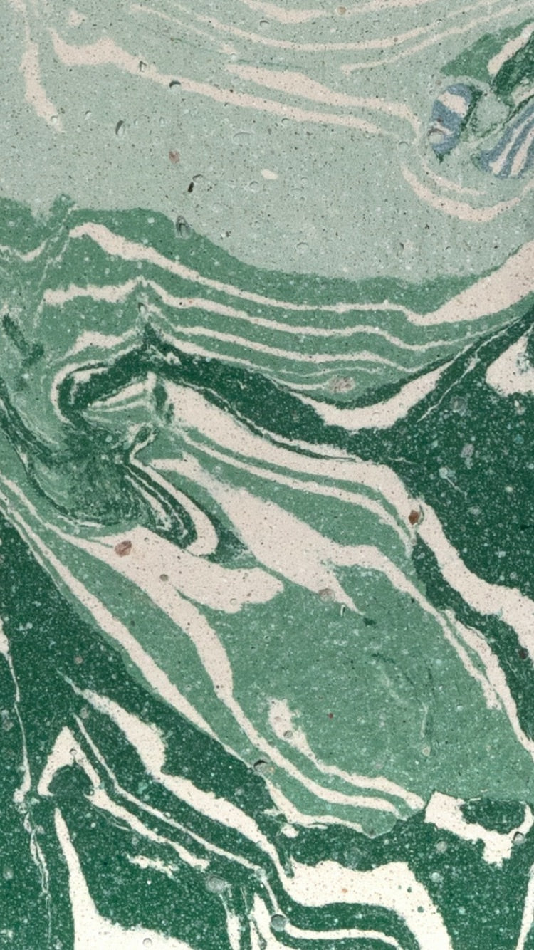 Marbled Concrete