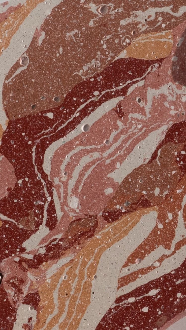 Marbled Concrete