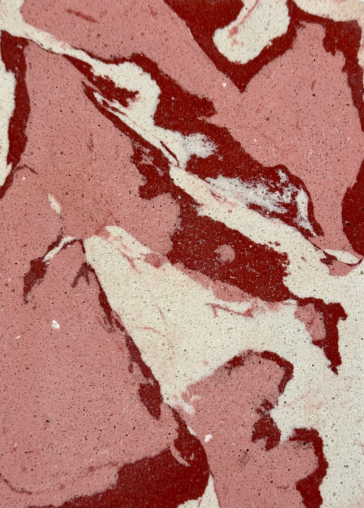 Marbled Concrete