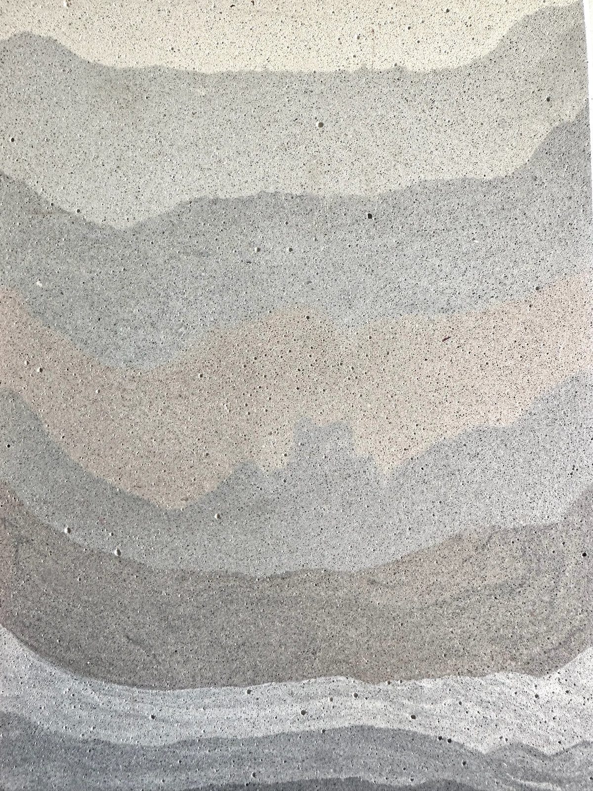 Marbled Concrete