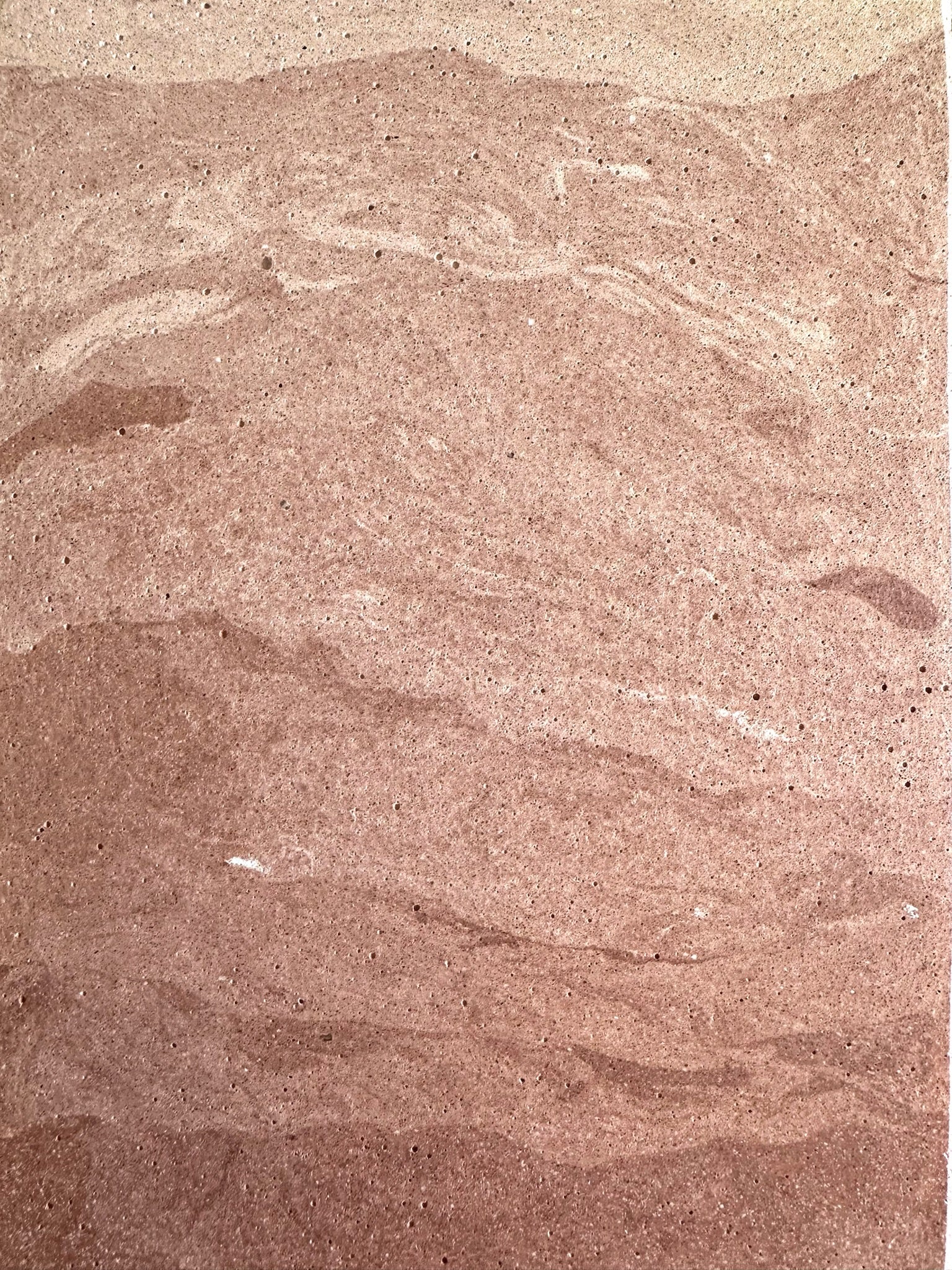 Marbled Concrete