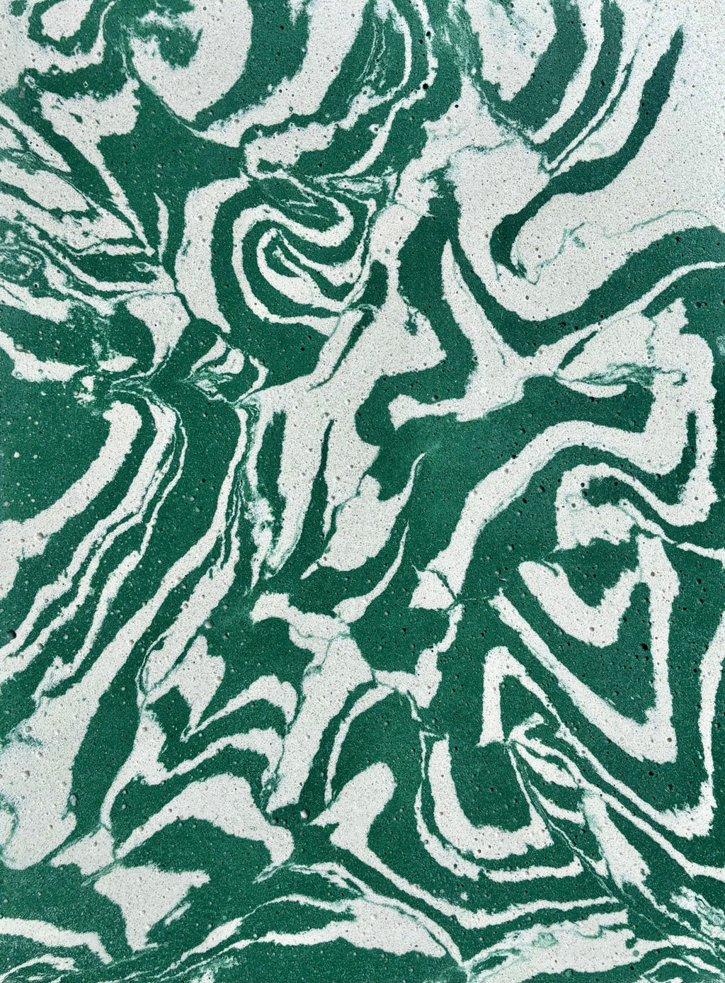 Marbled Concrete
