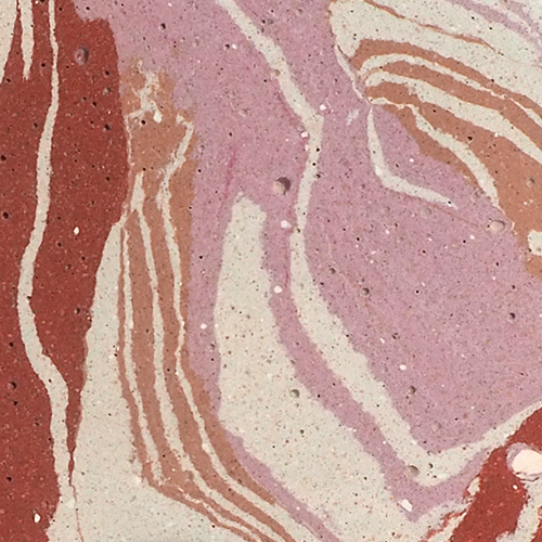Marbled Concrete