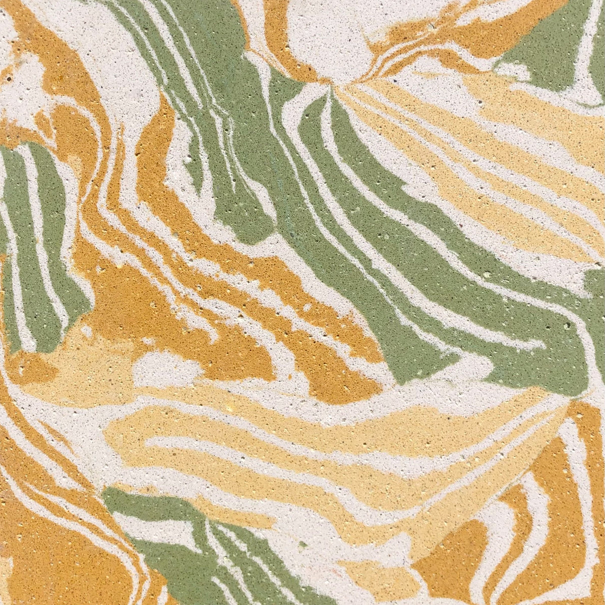 Marbled Concrete
